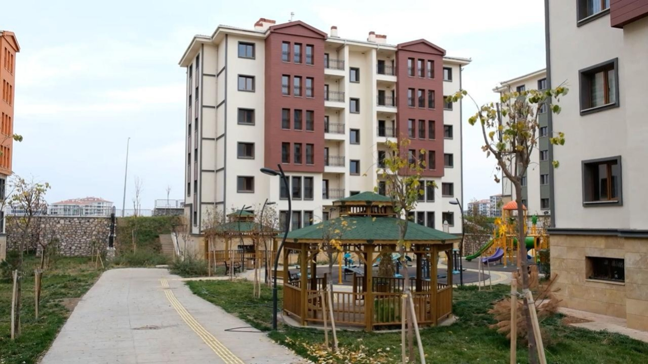 Kiralarda zam sınırı kalktı