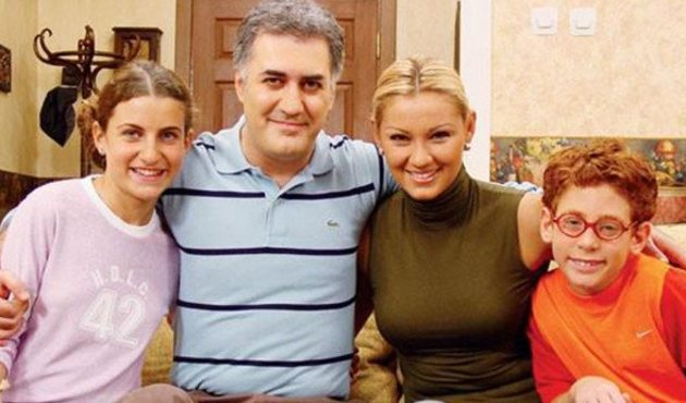 Pınar Altuğ kırk yıl birden gençleşti!