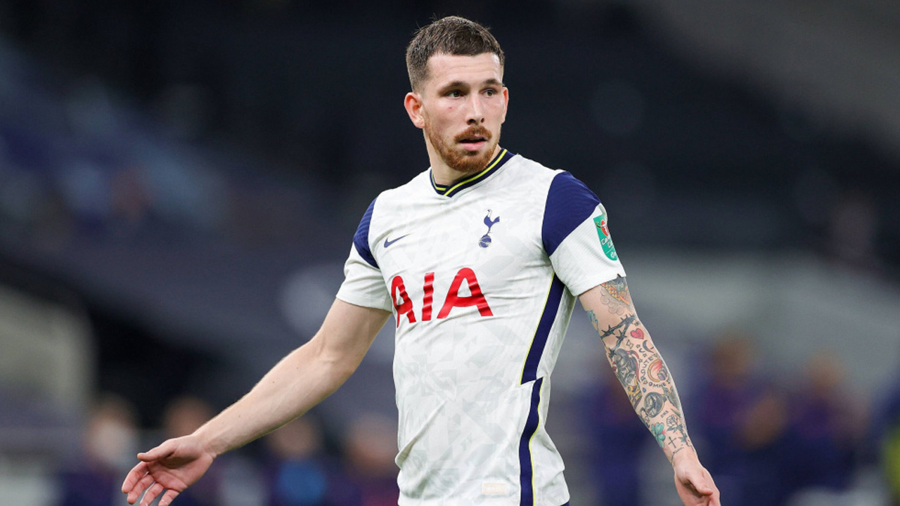 EURO 2024 serüveni biten Pierre-Emile Hojbjerg için karar zamanı! Galatasaray taraftarının gözü bu haberde