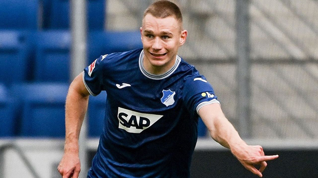 Trabzonspor'dan Attila Szalai bombası! yapılan teklif ortaya çıktı