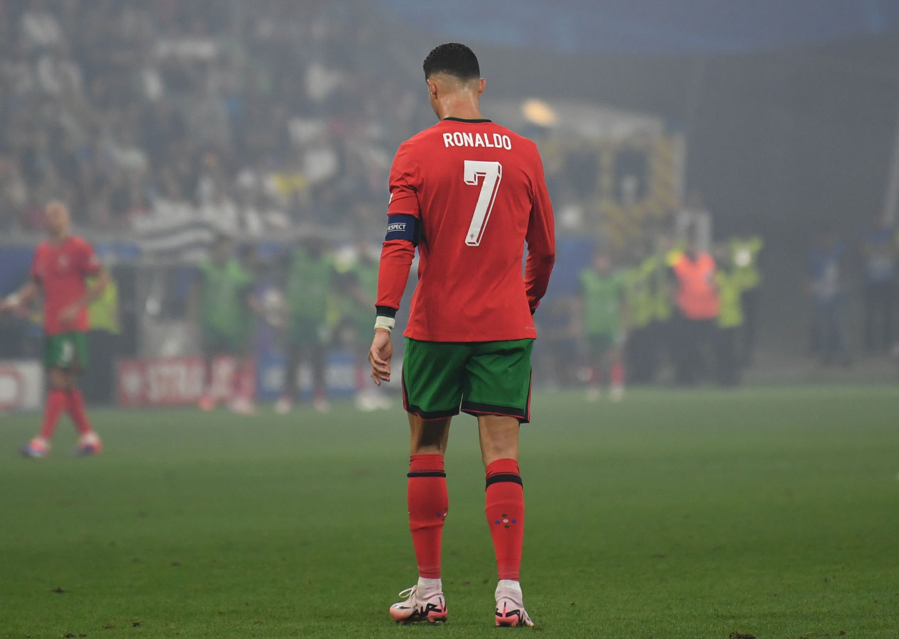 EURO 2024'te Portekiz - Slovenya maç sonucu | Portekiz: 3 - Slovenya: 0