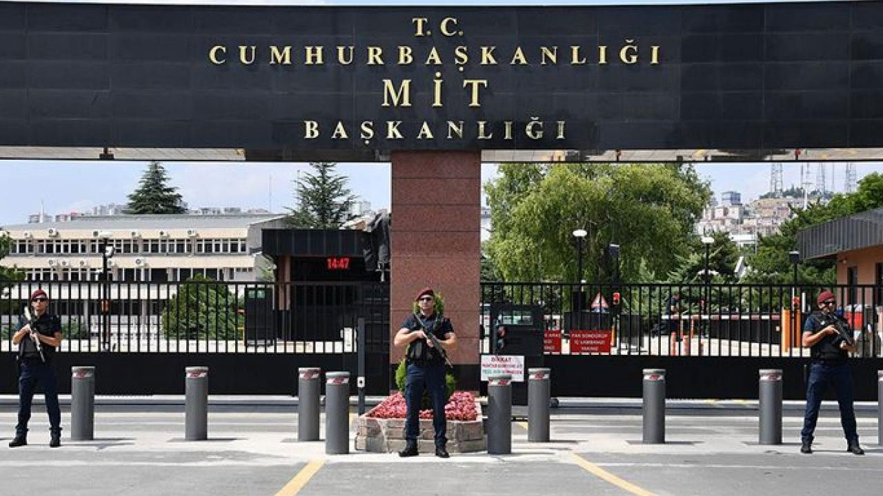 Güvenlik kaynakları bildirdi: Suriye'de MİT sahada!