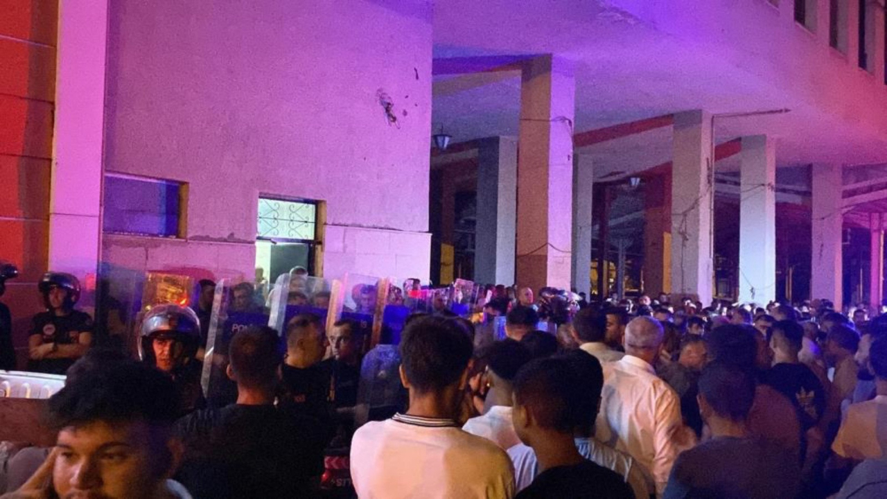 Kayseri'de 5 yaşındaki çocuğu istismar eden sapık tutuklandı