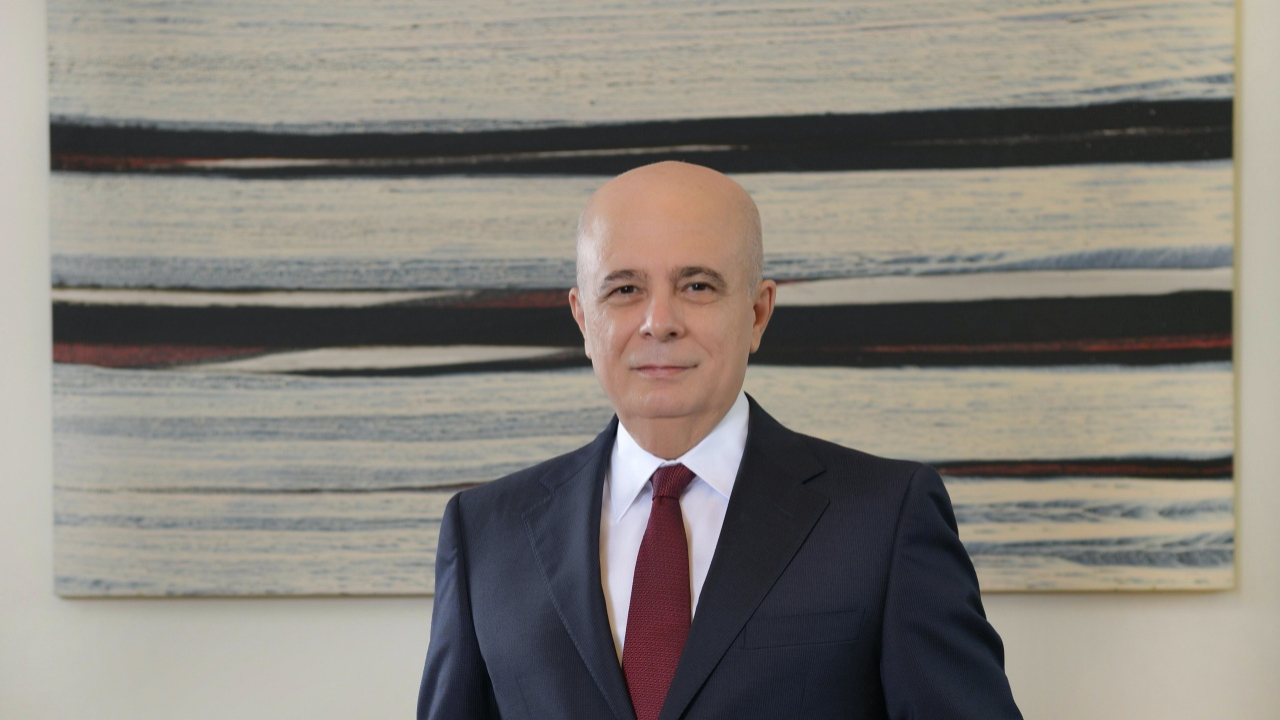Yıldız Holding sürdürülebilirlik odaklı dönüşümüne devam ediyor