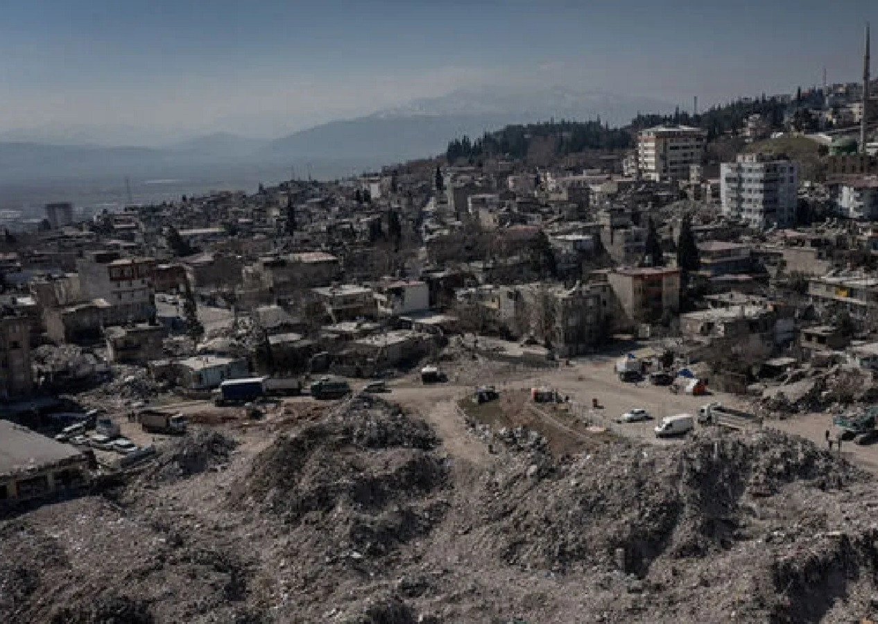 12 Temmuz 2024 deprem bölgesi hava raporu yayınlandı! İşte 11 ilde hava durumu...