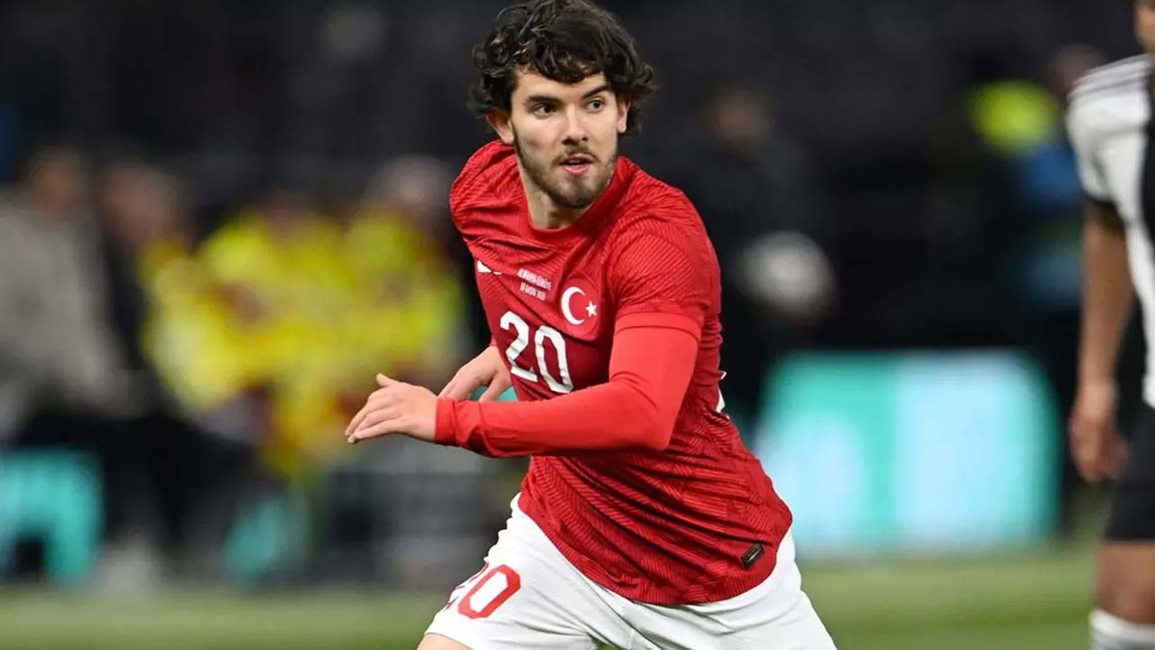 Ferdi Kadıoğlu'nu izlemek için Avusturya maçına 9 takım gözlemci yollayacak! İşte o dev ekipler...