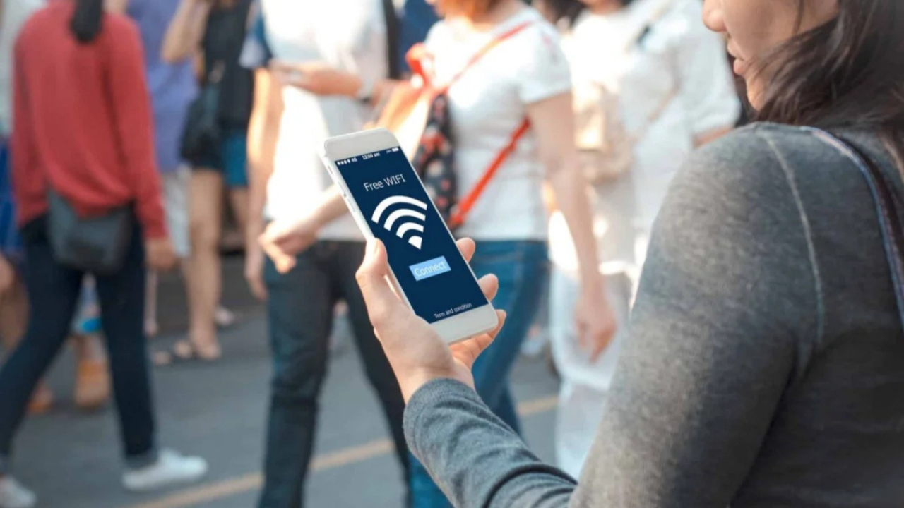 Paranız çalınabilir! Halka Açık Wi-Fi ağlarında büyük tehlike