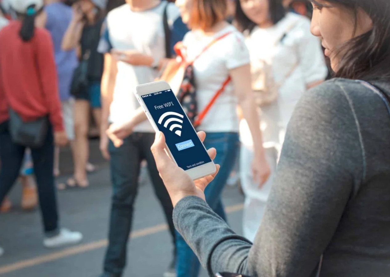 Paranız çalınabilir! Halka Açık Wi-Fi ağlarında büyük tehlike