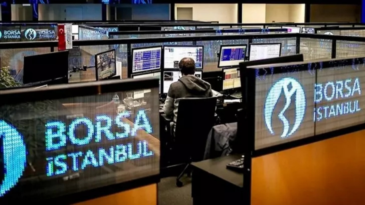 Borsada emeklilik fonları atağa kalktı