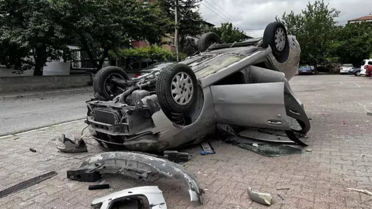 Kayseri'de küçük kıza taciz! Çıkan olaylarda 67 kişi gözaltına alındı! Bakan Yerlikaya: Vatandaşlarımız yasa dışı hareket etti