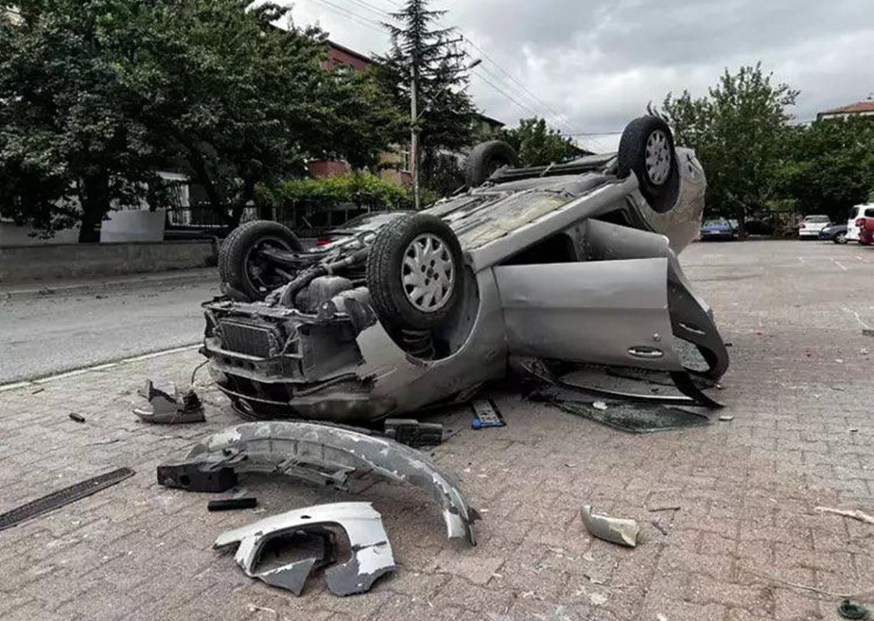 Kayseri'de küçük kıza taciz! Çıkan olaylarda 67 kişi gözaltına alındı! Bakan Yerlikaya: Vatandaşlarımız yasa dışı hareket etti
