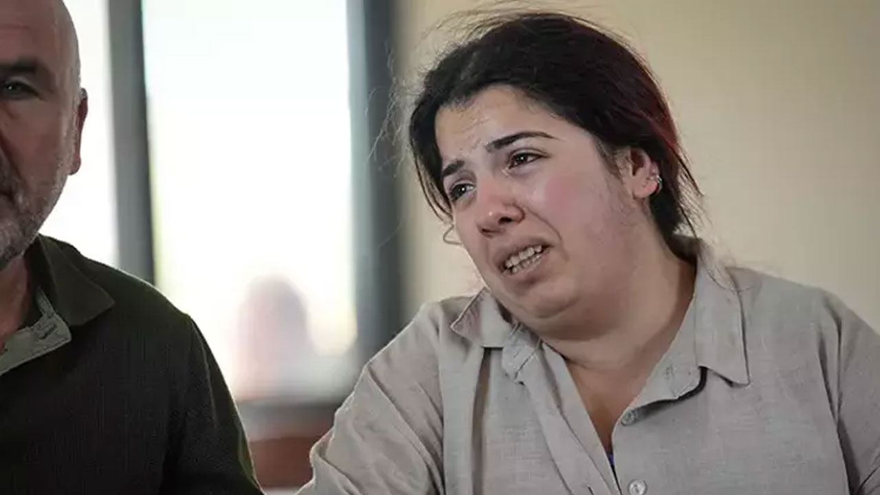 İzmir'de 5 kişinin hayatını kaybettiği patlamada Duygu Bağ konuştu: Çığlık attım, 'Kardeşimi getirin' dedim