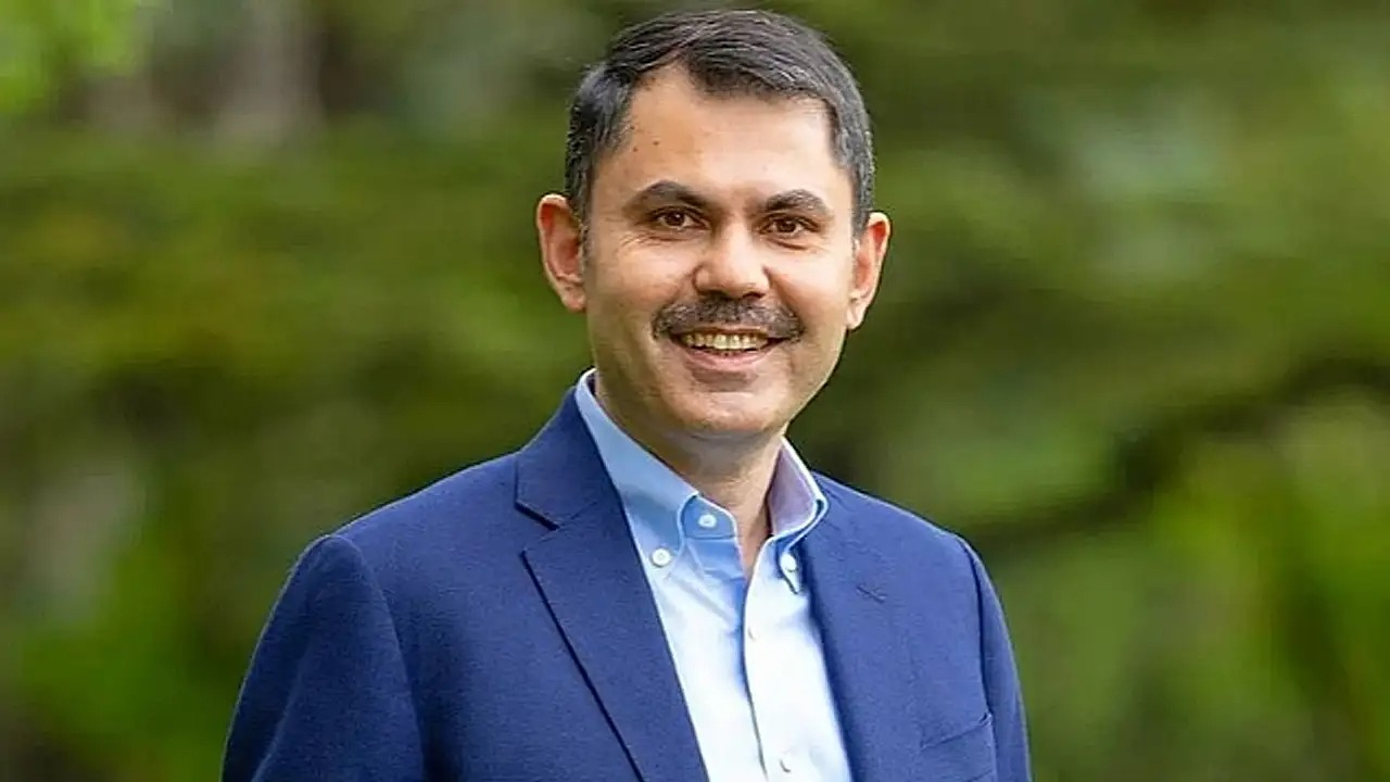 Çevre ve Şehircilik Bakanı yeniden Murat Kurum oldu