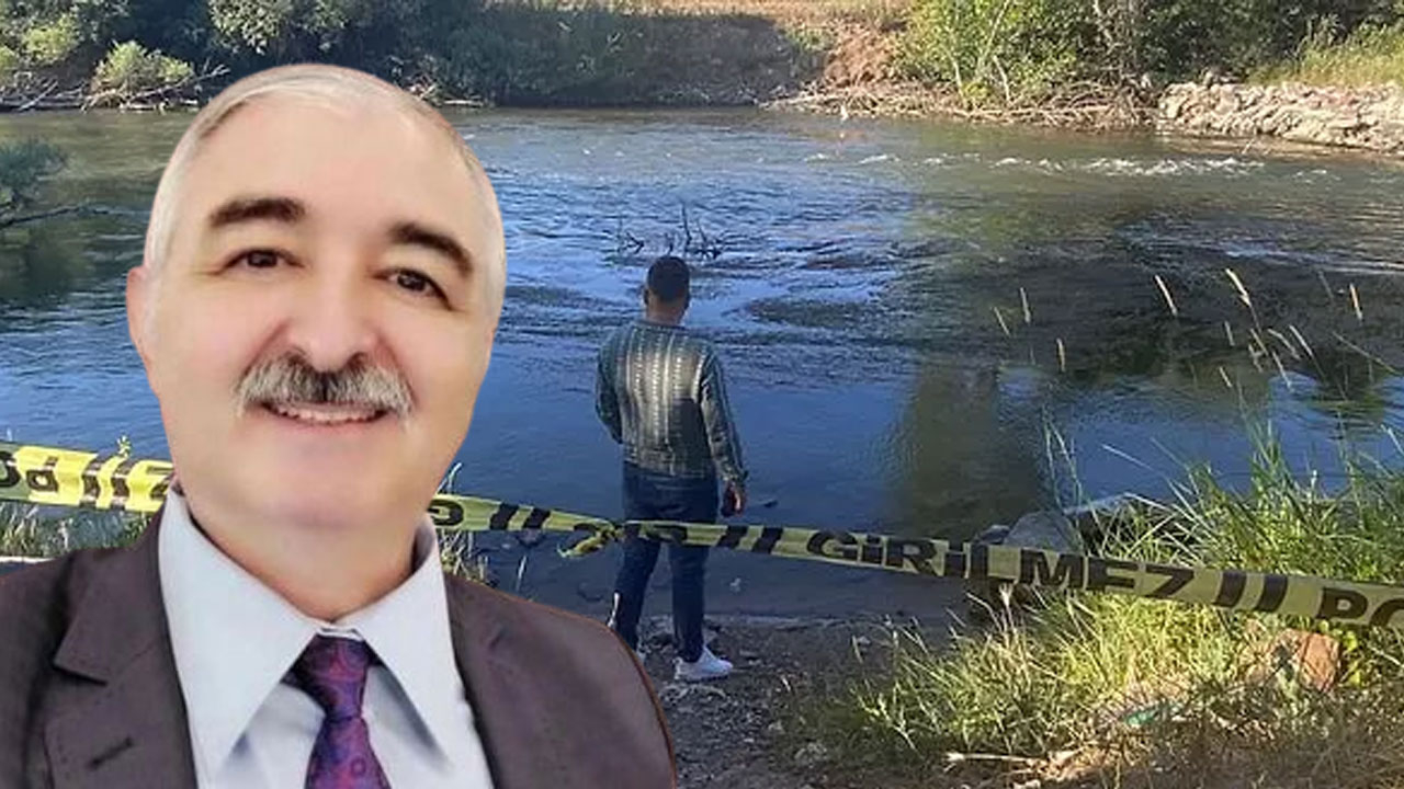 Kayıp profesör her yerde aranıyordu! Ellerinden bağlı halde cesedi bulundu
