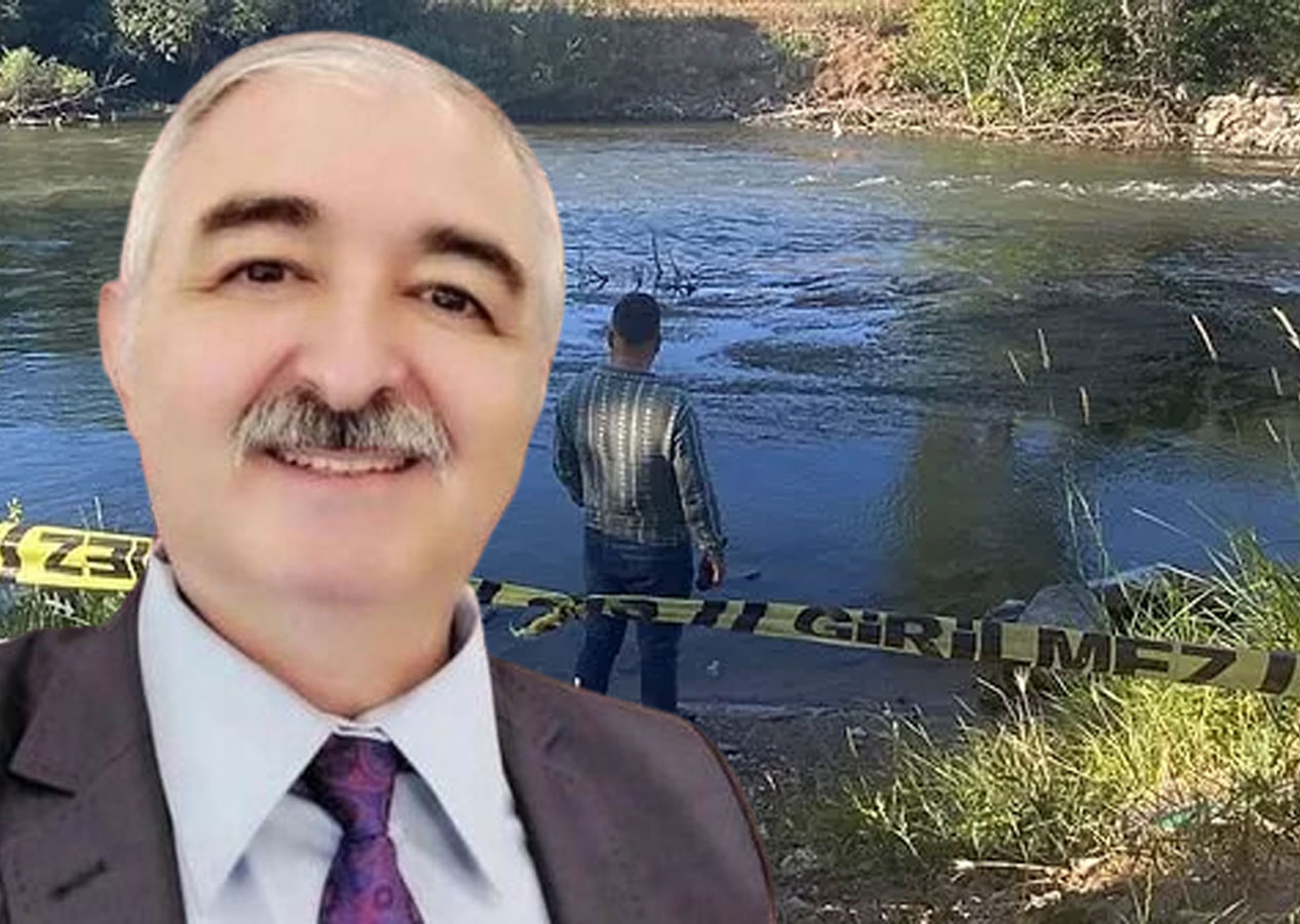 Kayıp profesör her yerde aranıyordu! Ellerinden bağlı halde cesedi bulundu