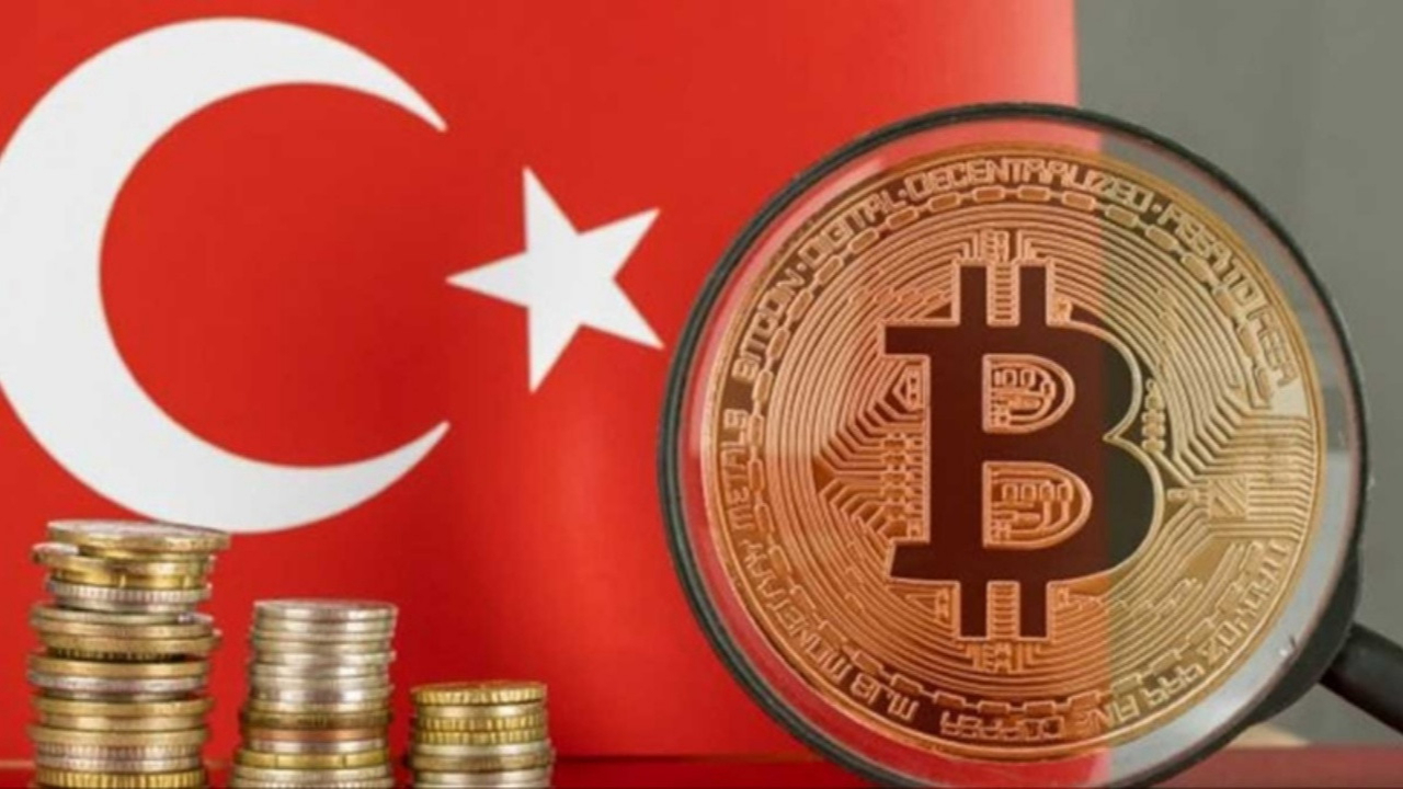 Yasa yürürlükte... Kripto para piyasasında yeni dönem başladı