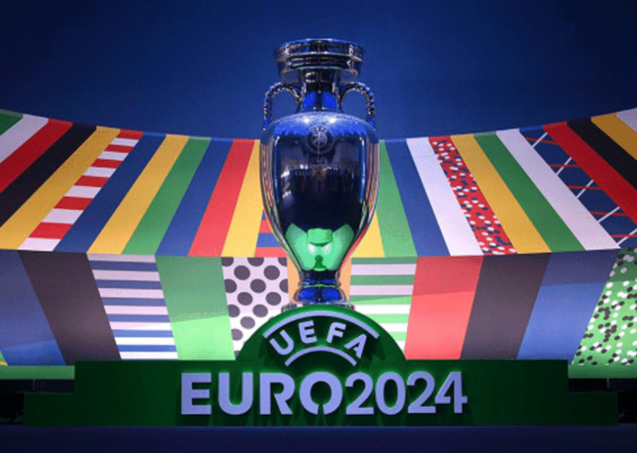 EURO 2024 çeyrek final turunda eşleşmeler belli oldu!