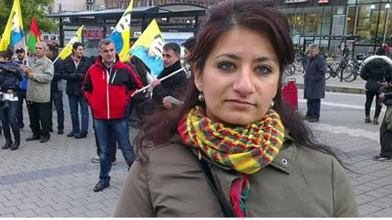 MİT'ten PKK/KCK'nın İsveç yapılanmasına darbe! Sözde sorumlulardan Zozan Baransson Nusaybin'de yakalandı