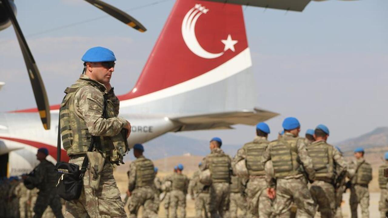 Saldırı olduğu zaman Mehmetçik'e 'vur' emri verildi: O eller kırılacak!