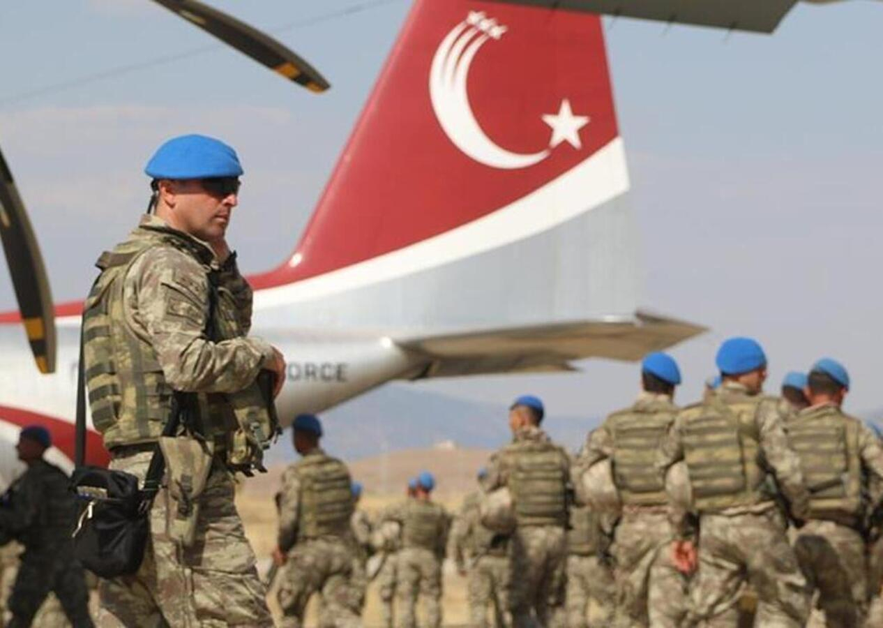 Saldırı olduğu zaman Mehmetçik'e 'vur' emri verildi: O eller kırılacak!