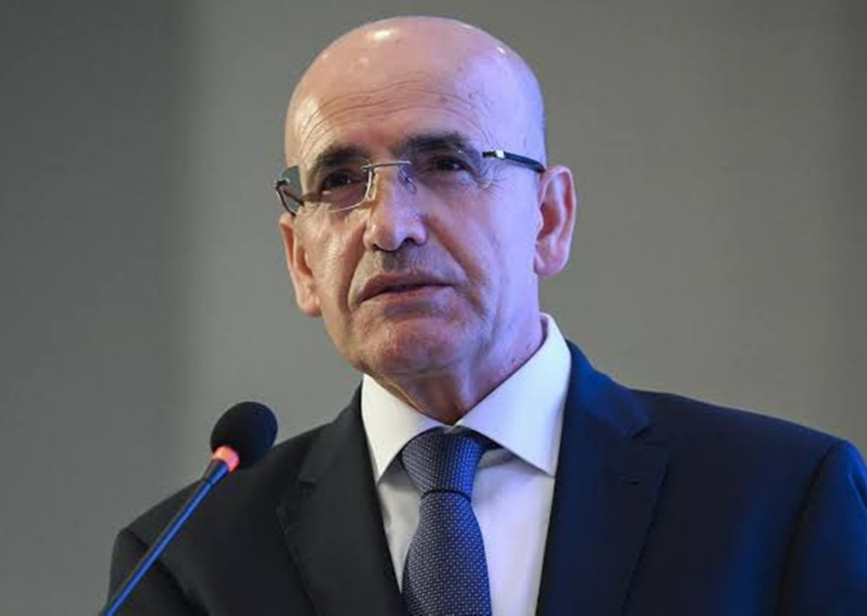 Bakan Şimşek’ten belediye başkanlarına tasarruf uyarısı!