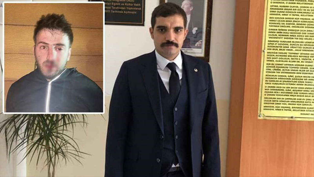 Sinan Ateş davasında 4. gün! Mahkeme başkanından müştekileri tehdit eden Doğukan Çep'e uyarı