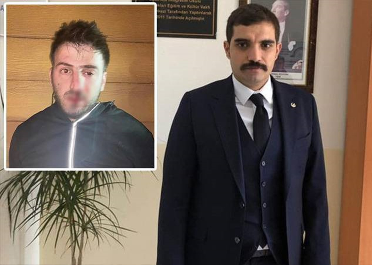 Sinan Ateş davasında 4. gün! Mahkeme başkanından müştekileri tehdit eden Doğukan Çep'e uyarı