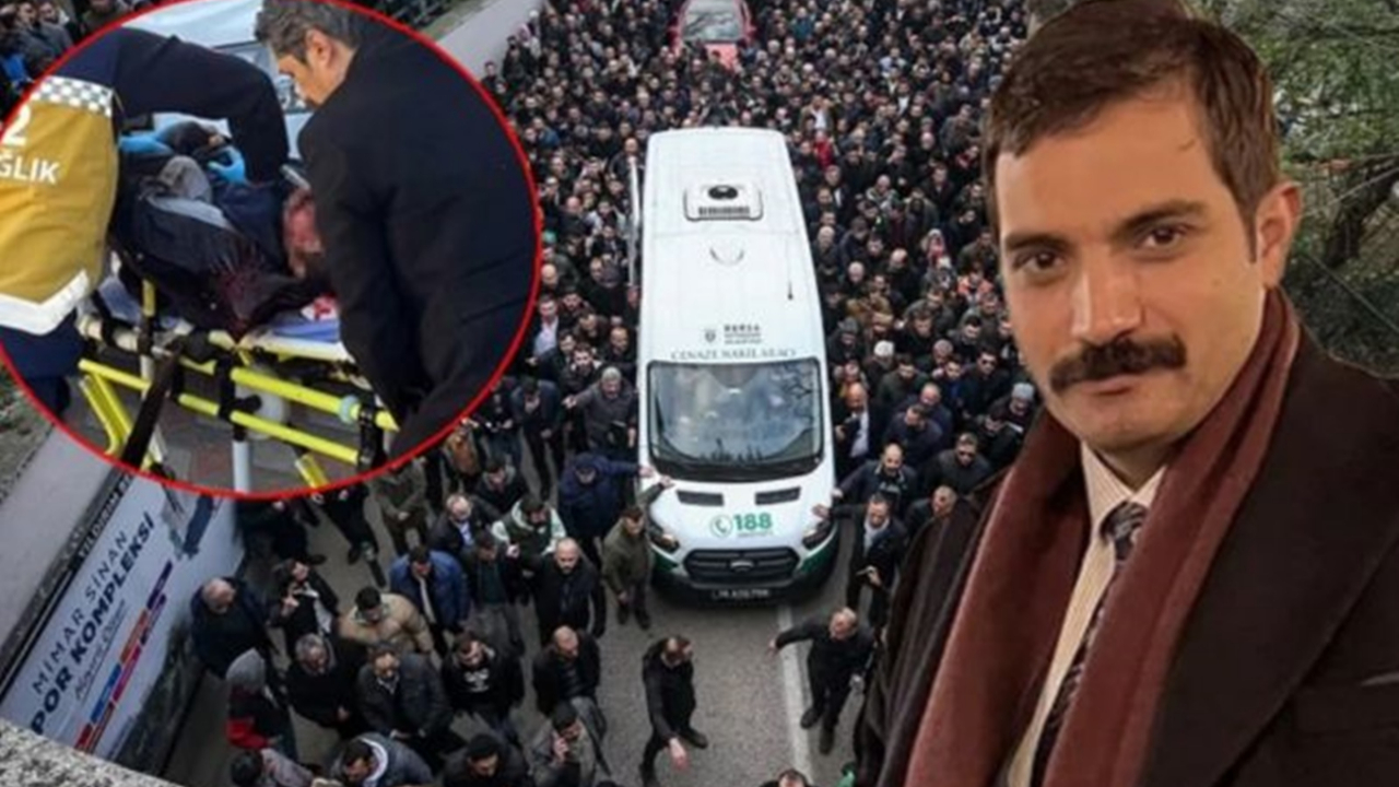 FETÖ bağlantılı savcı kumpası… Sinan Ateş cinayeti dosyasından el çektirilen 3 savcı ile ilgili şok bilgiler, belgeler…