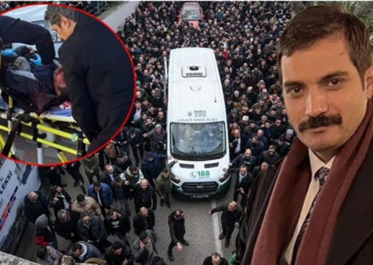 FETÖ bağlantılı savcı kumpası… Sinan Ateş cinayeti dosyasından el çektirilen 3 savcı ile ilgili şok bilgiler, belgeler…