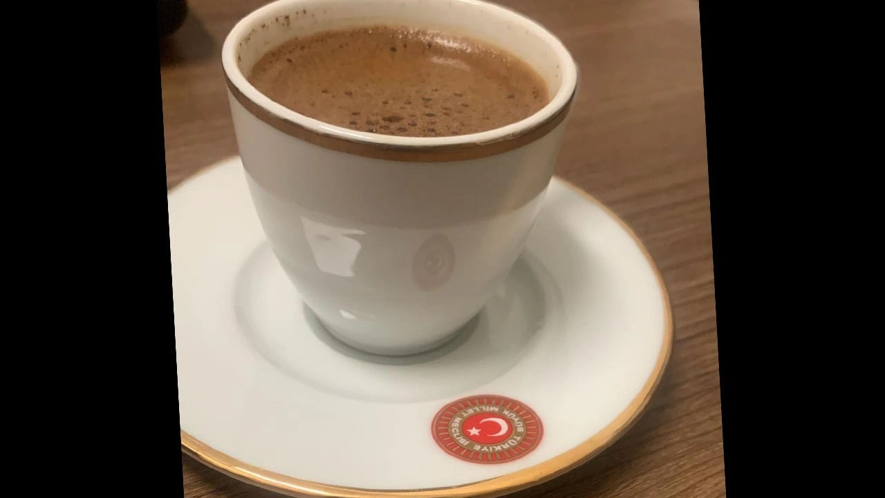 TBMM'de zam: Çay 2 TL, kahve 5 TL! Dışarıdaki fiyatlarla büyük fark var...