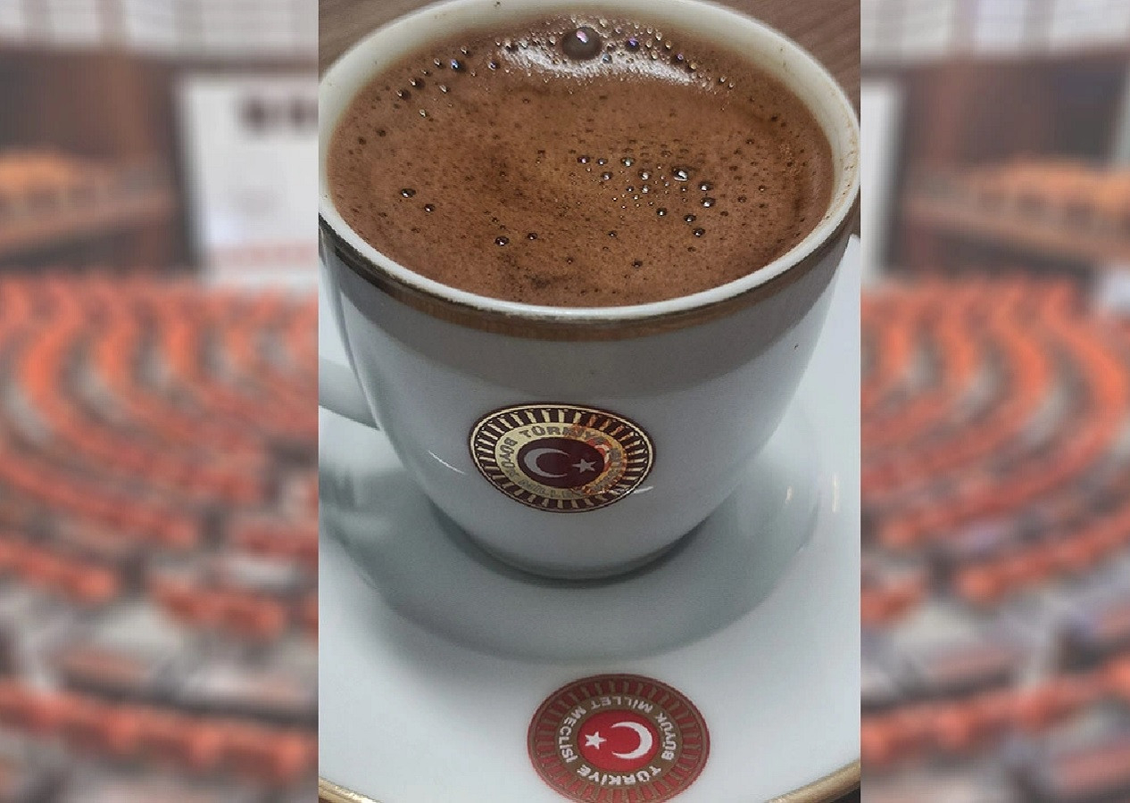 TBMM'de zam: Çay 2 TL, kahve 5 TL! Dışarıdaki fiyatlarla büyük fark var...