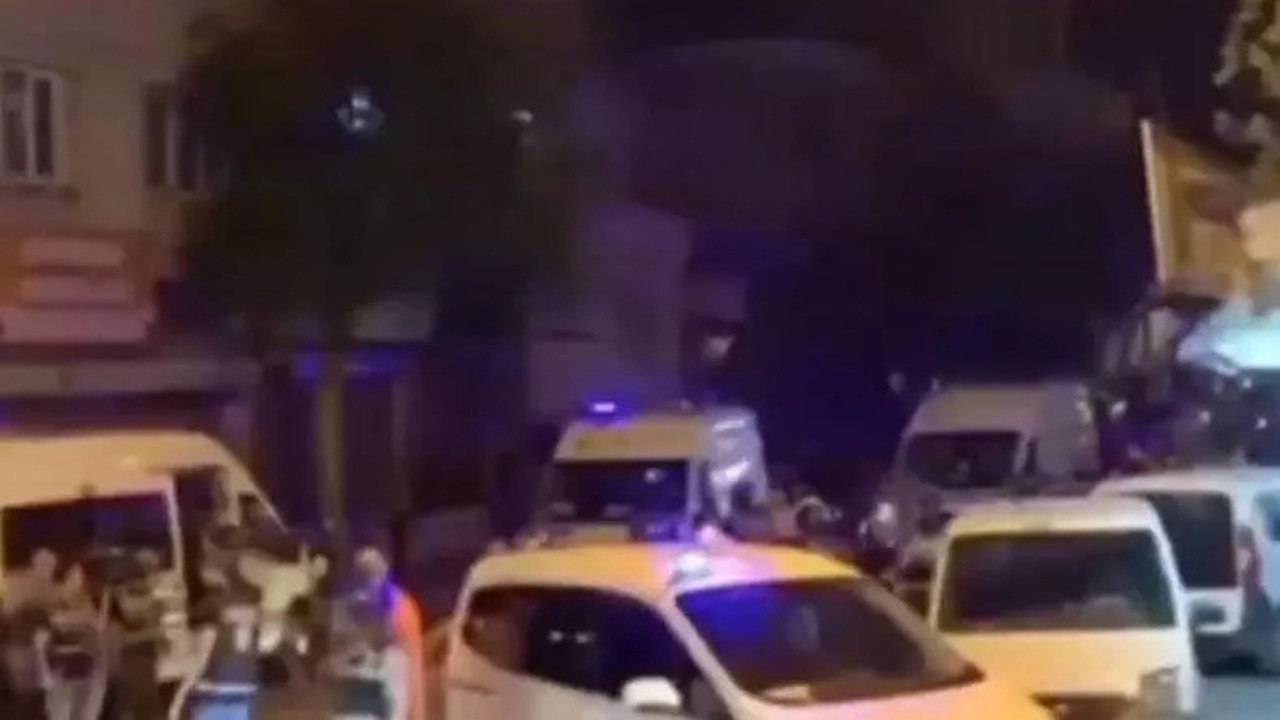 Yine mülteci yalanı! DMM'den Gaziantep'teki polis yaralanması iddiasına ilişkin açıklama...