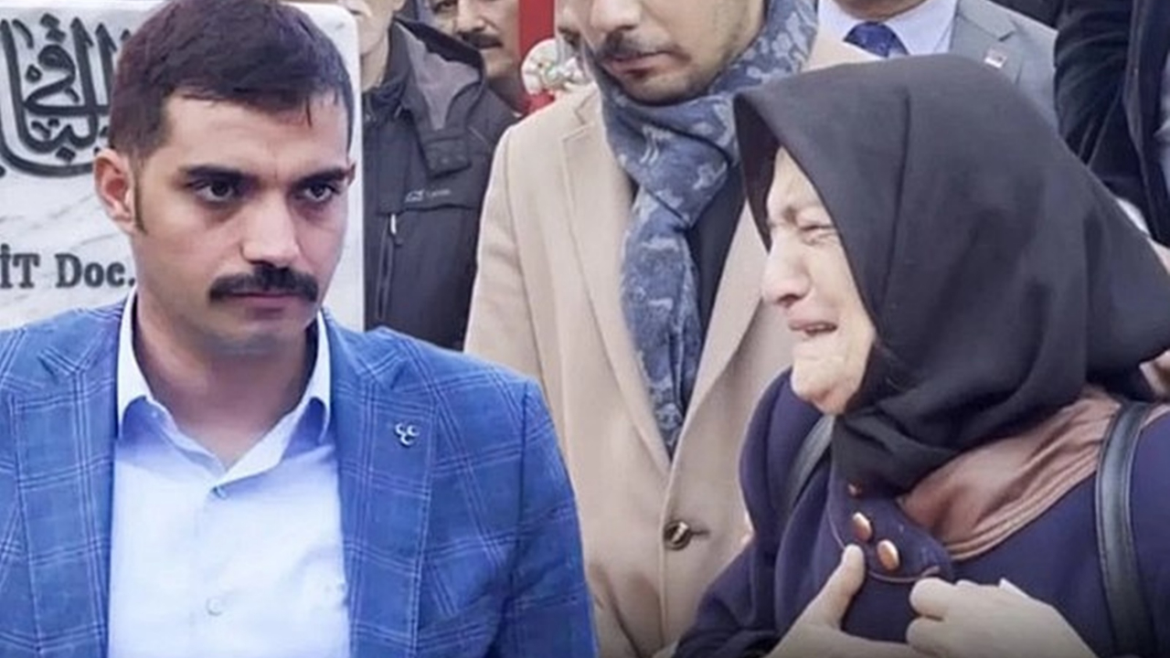 Tüm Türkiye'nin konuştuğu davada 4. gün! Sinan Ateş'in annesi Saniye Ateş, duruşma salonunda fenalaştı