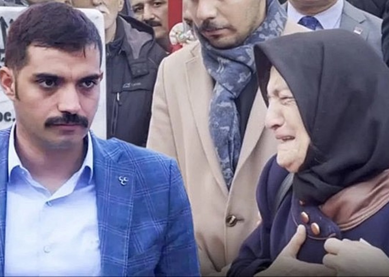 Tüm Türkiye'nin konuştuğu davada 4. gün! Sinan Ateş'in annesi Saniye Ateş, duruşma salonunda fenalaştı