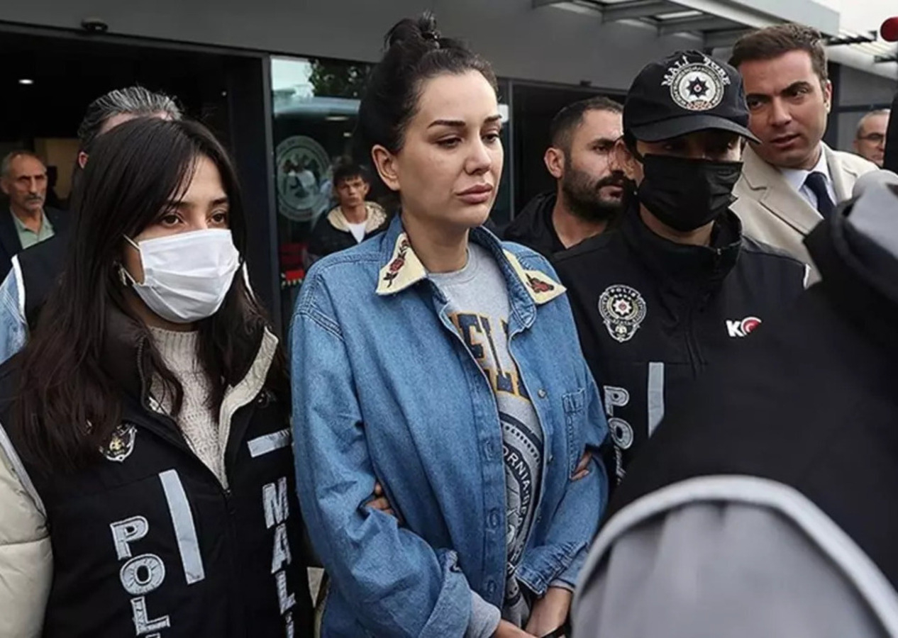 Dilan Polat için istenen ceza belli oldu!
