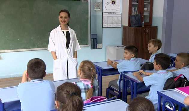 Öğretmenlerin "isteğe bağlı yer değiştirme" sonuçları açıklandı...