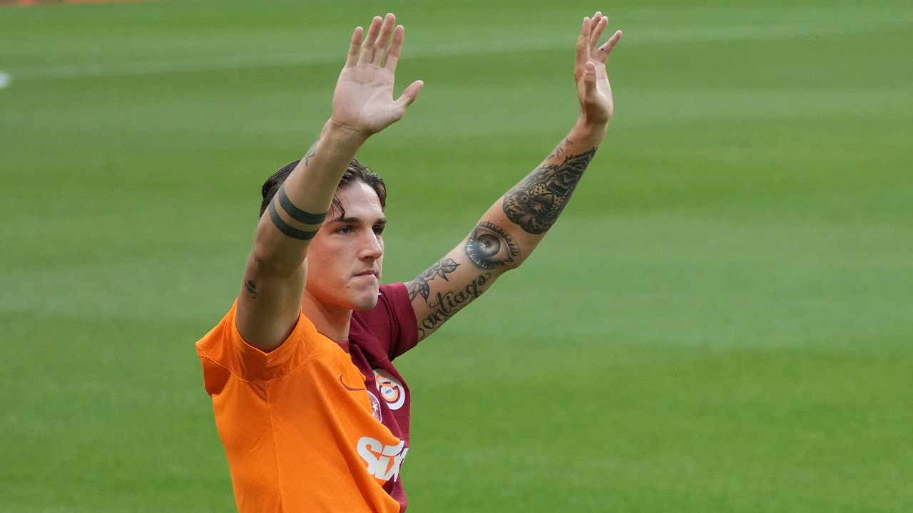 İtalyan basını Nicolo Zaniolo'nun transferini duyurdu!
