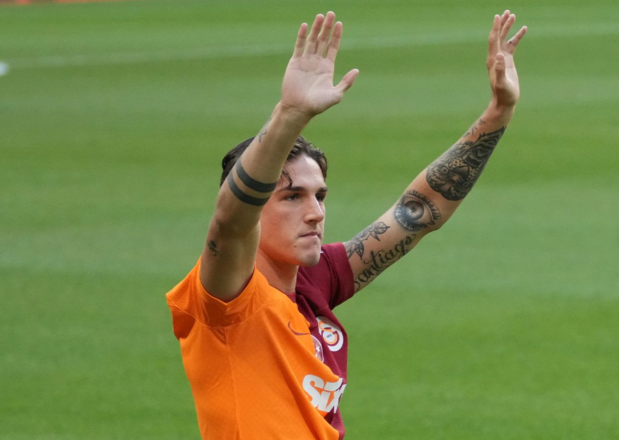 İtalyan basını Nicolo Zaniolo'nun transferini duyurdu!