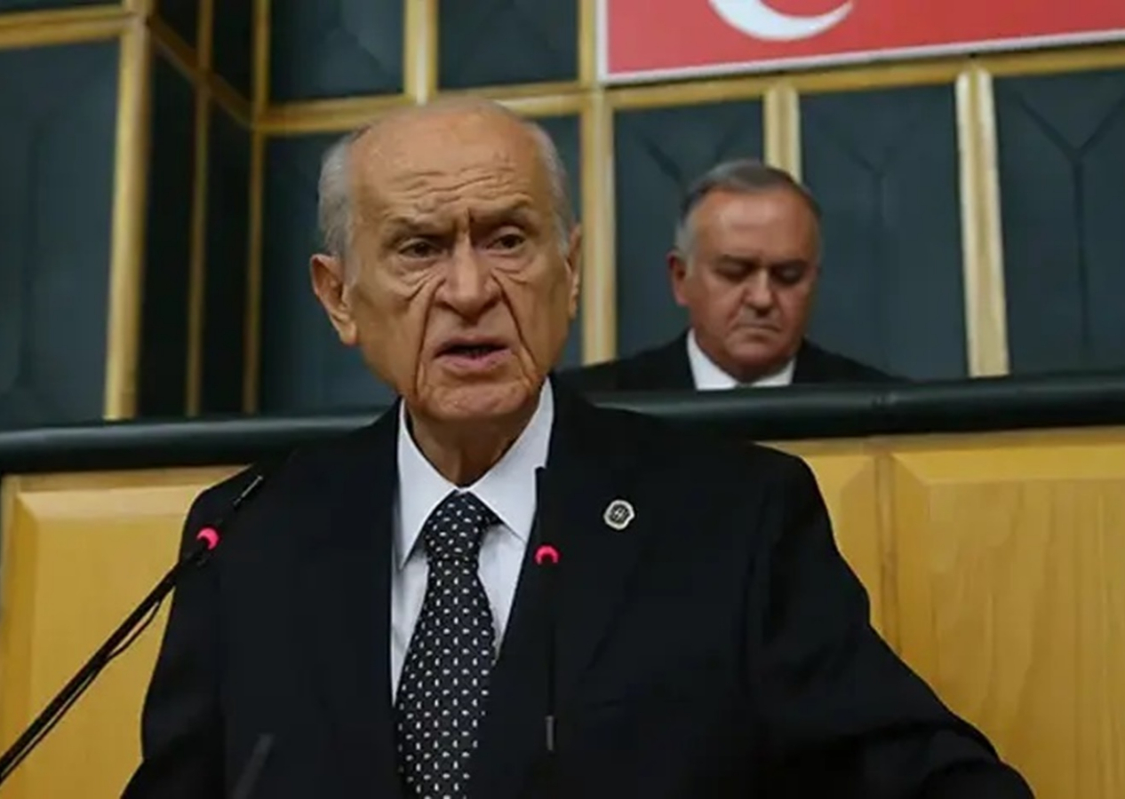 MHP lideri Bahçeli: Haniye suikastının operasyonel yankıları kaçınılmazdır!