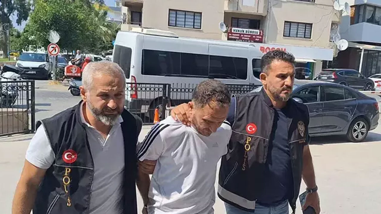 Eski eş dehşeti! Pusu kurup kurşun yağdırmıştı! İşte kahreden detay!