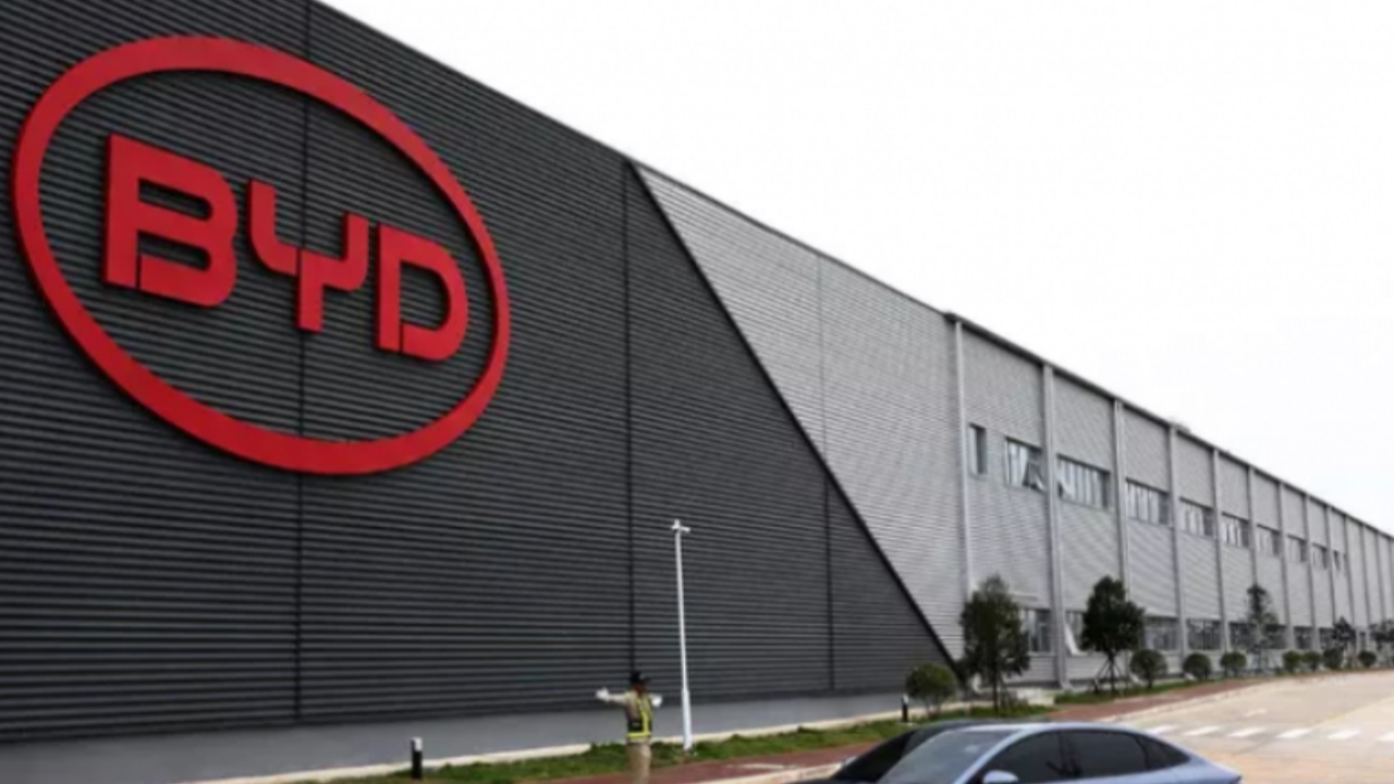 Vergi artışı işe yaradı! Çin otomotiv devinden Türkiye'ye 1 milyar dolar yatırım