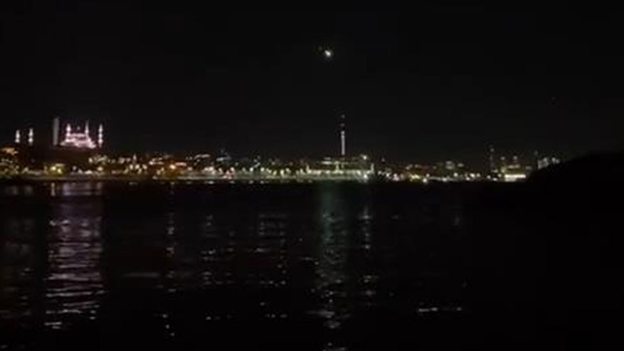 Türkiye Uzay Ajansı'ndan açıklama geldi!