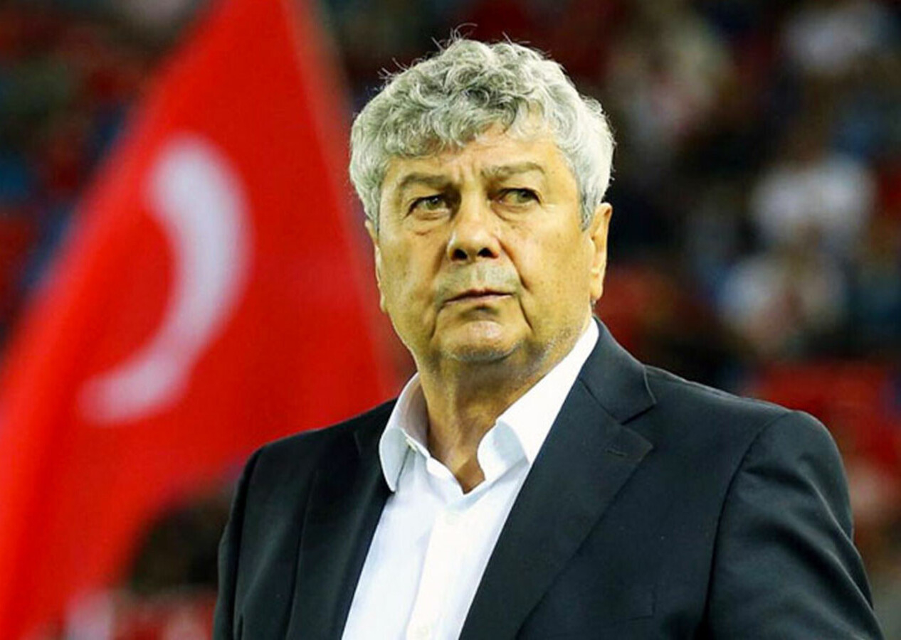Mircea Lucescu'dan bomba Türkiye iddiası: Benim tahminin en azından...