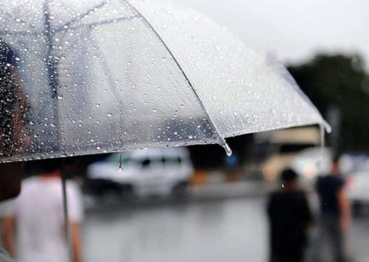Bugün plan yapanlar dikkat! Meteoroloji'den onlarca kente uyarı! İşte 6 Temmuz 2024 hava durumu