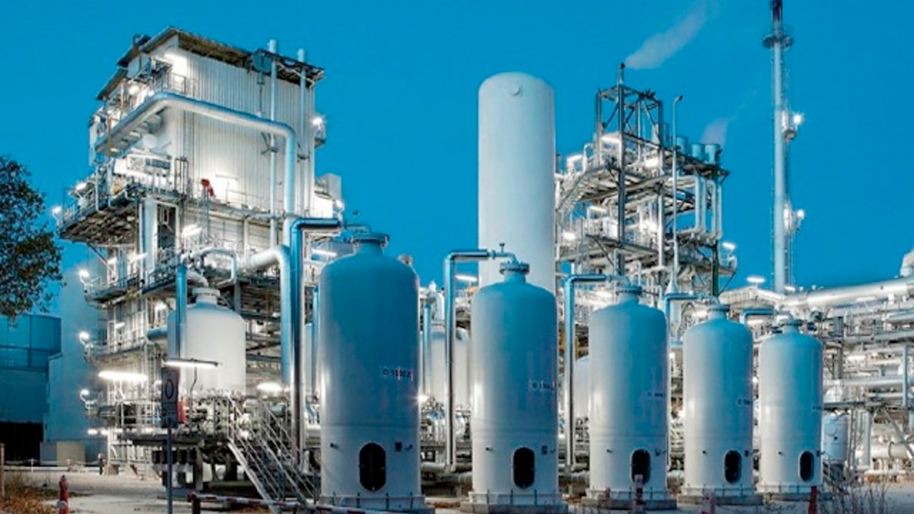 Avrupa'dan geleceğin petrolü Hidrojen için işbirliği sinyali: Türkiye önemli bir ortak!