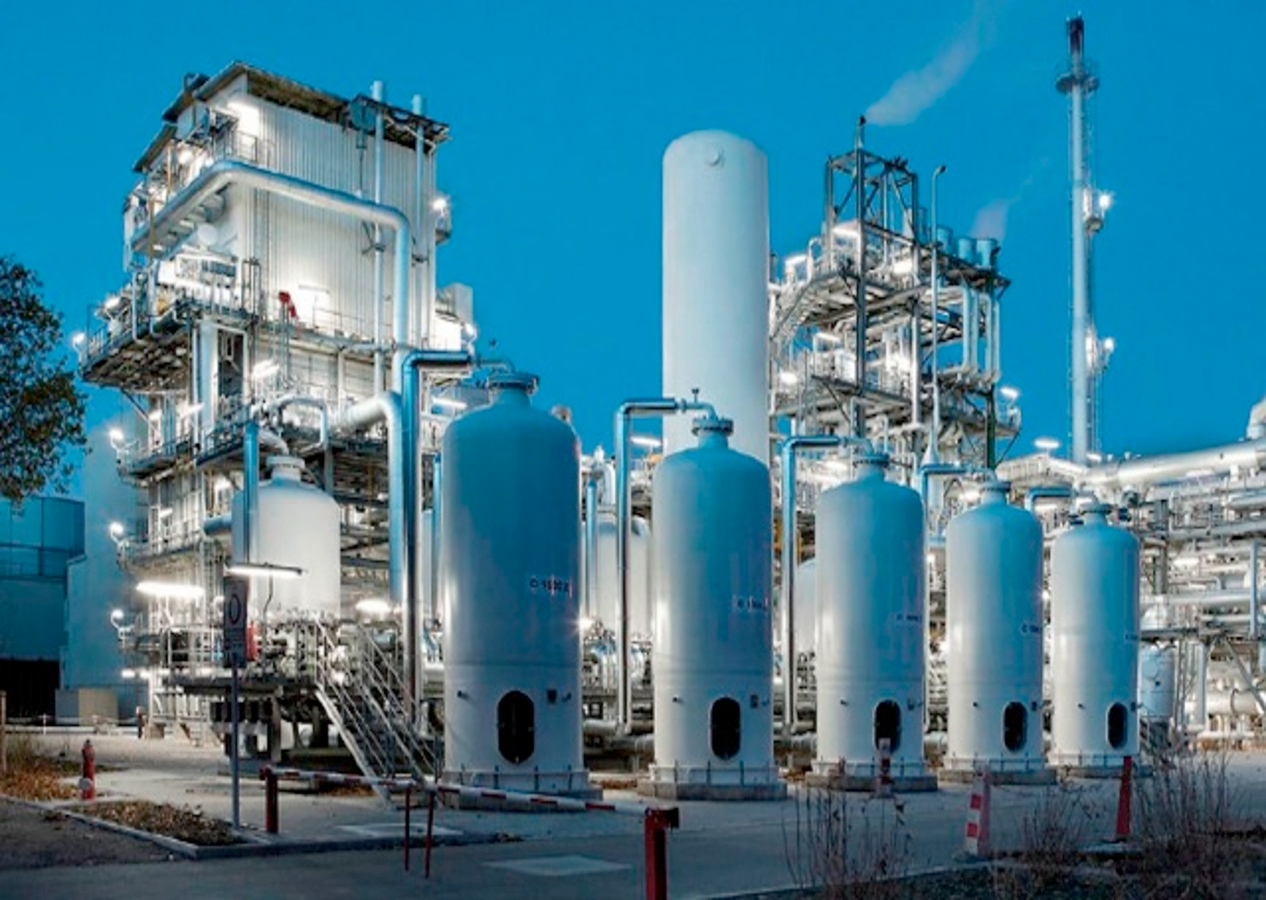 Avrupa'dan geleceğin petrolü Hidrojen için işbirliği sinyali: Türkiye önemli bir ortak!