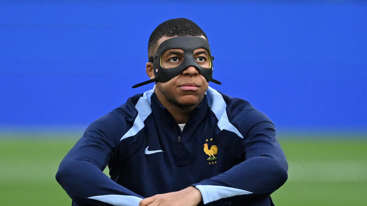 Kylian Mbappe'den Fransa için görülmemiş çağrı: Durum felaket!