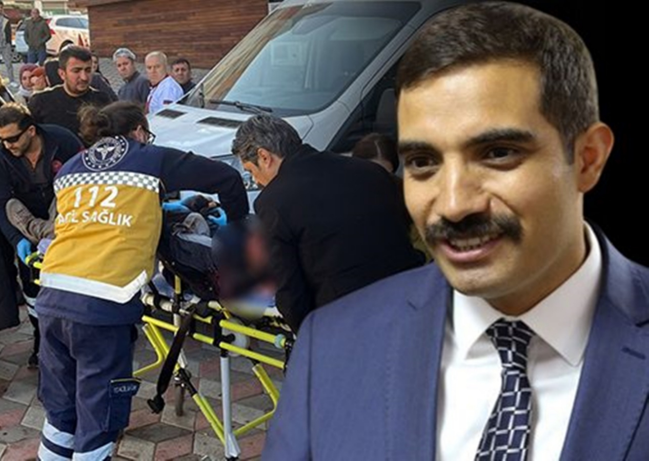 Sinan Ateş cinayeti davasında 5. gün! Duruşma gergin başladı... Mahkeme başkanı, CHP'li Mahmut Tanal'ı görür görmez salondan attı