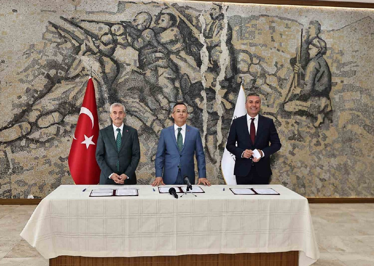 Gaziantep'te derece yapan öğrencilere müjde! 10 milyon liralık destek verilecek...