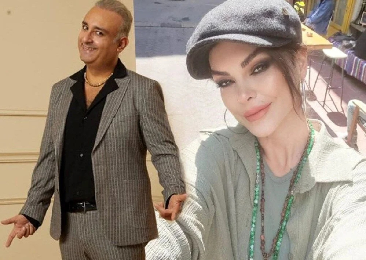 Rüştü Onur Atilla, Nez ile ilişkisi ve eski eşine dair açıklamada bulundu! "Zayıfladım diye yuvamı yıkacak karakterde olmadığımı biliyorum"